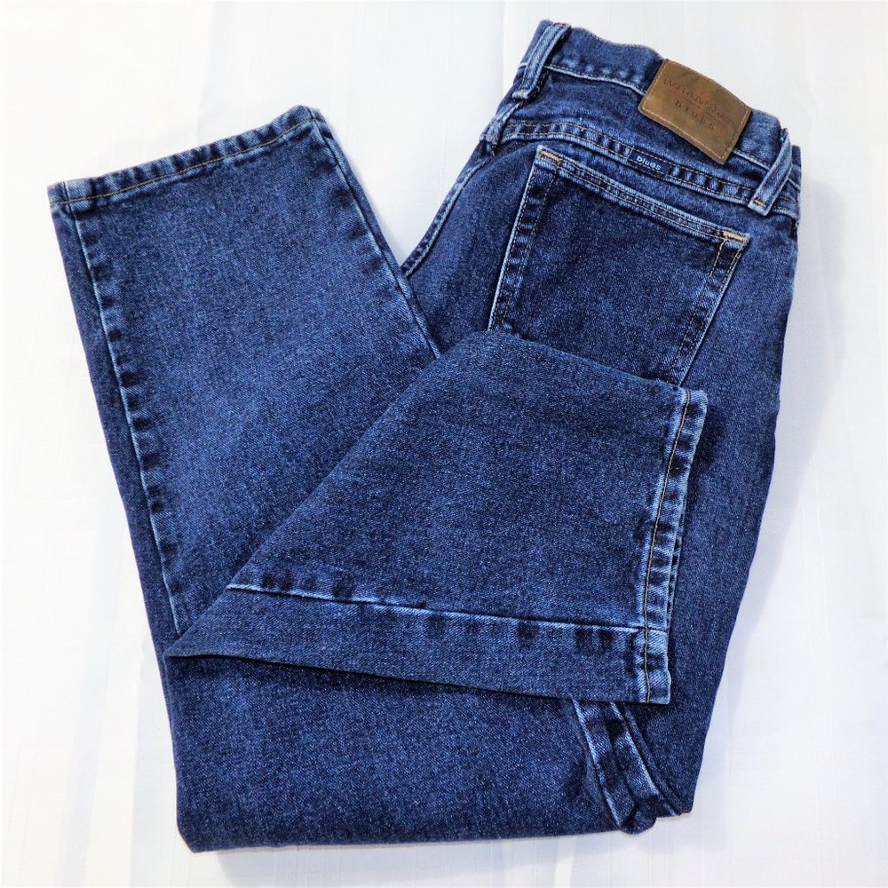 VTG wrangler blues women's high rise jeans size 10